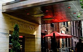 Tuscany st Giles Hotel New York